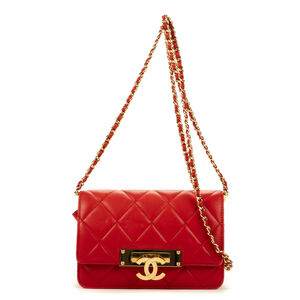 Chanel WOC CC